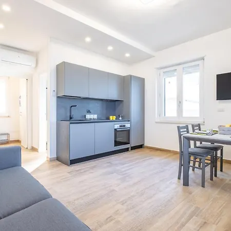 Faraoni Appartement Gallipoli