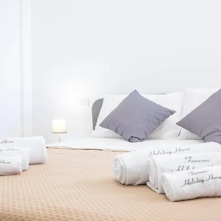 Appartement Faraoni *