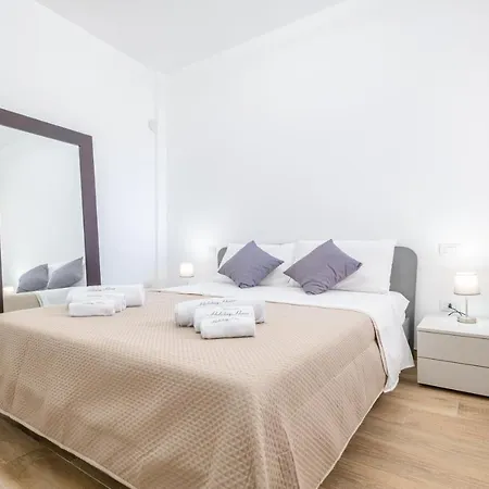 Faraoni Appartement Gallipoli