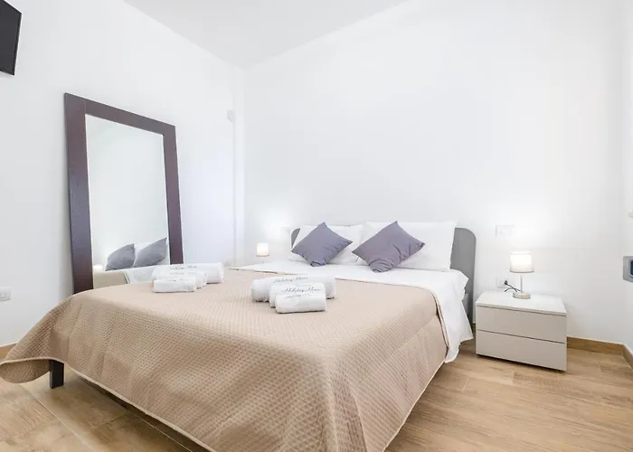 Faraoni Apartmán Gallipoli