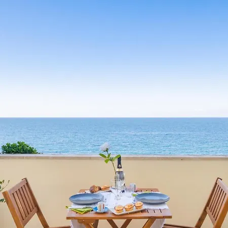 Apartment Faraoni Gallipoli