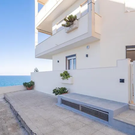 Appartamento Faraoni Gallipoli